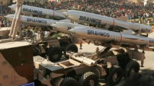 India Vietnam BrahMos Missile Deal