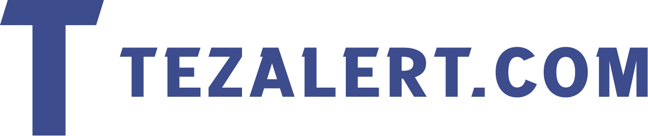 Tezalert.com